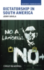 Image for Dictatorship in South America
