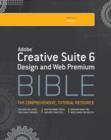 Image for Creative Suite Design and Web Premium Bible