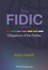 Image for The FIDIC contracts: obligations of the parties