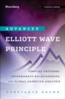 Image for Advanced Elliott Wave Analysis