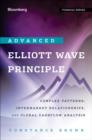 Image for Advanced Elliott Wave Analysis