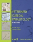 Image for Veterinary clinical parasitology