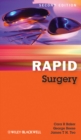 Image for Rapid Surgery : 34