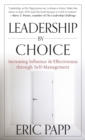 Image for Leadership by Choice