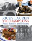 Image for Ricky Lauren: The Hamptons