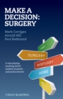 Image for Make a Decision: Surgery