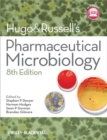 Image for Hugo and Russell&#39;s pharmaceutical microbiology.