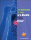 Image for The endocrine system at a glance