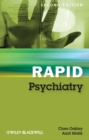 Image for Rapid psychiatry