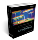 Image for The Wiley Blackwell Handbook of Mindfulness