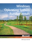 Image for Exam 98-349 MTA Windows Operating System Fundamentals