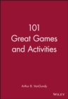 Image for 101 Great Games &amp; Activities
