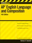 Image for CliffsNotes AP English language and composition with CD-ROM