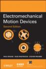 Image for Electromechanical motion devices