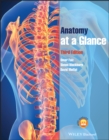 Image for Anatomy at a glance.