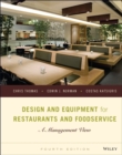 Image for Design and equipment for restaurants and foodservice  : a management view
