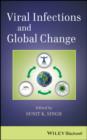 Image for Viral infections and global change