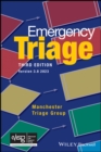 Image for Emergency triage.
