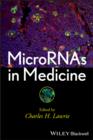 Image for MicroRNAs in medicine