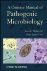 Image for A concise manual of pathogenic microbiology