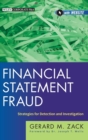 Image for Financial Statement Fraud