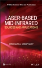 Image for Laser-based Mid-infrared Sources and Applications