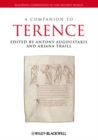 Image for A companion to Terence