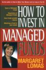 Image for How to invest in managed funds