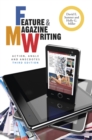 Image for Feature and Magazine Writing