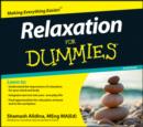 Image for Relaxation For Dummies Audiobook