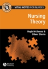 Image for Nursing models, theories and practice