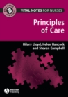 Image for Principles of care