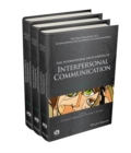 Image for The international encyclopedia of interpersonal communication