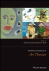 Image for The Wiley-Blackwell handbook of art therapy