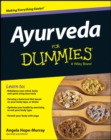 Image for Ayurveda for dummies