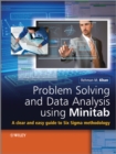 Image for Problem Solving and Data Analysis Using Minitab