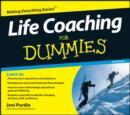 Image for Life coaching for dummies