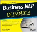 Image for Business NLP for dummies