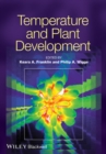 Image for Temperature and plant development