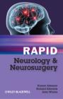 Image for Rapid neurology and neurosurgery