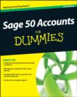 Image for Sage 50 Accounts For Dummies