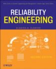 Image for Reliability Engineering