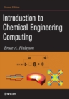 Image for Introduction to Chemical Engineering Computing, Second Edition