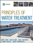 Image for Principles of water treatment