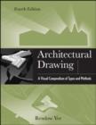 Image for Architectural drawing: a visual compendium of types and methods