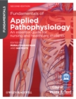 Image for Fundamentals of applied pathophysiology: an essential guide for nursing &amp; healthcare students