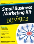 Image for Small Business Marketing Kit For Dummies
