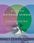 Image for Essentials of modern materials science and engineering
