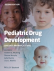 Image for Pediatric drug development: concepts and applications