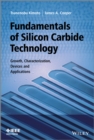 Image for Fundamentals of Silicon Carbide Technology